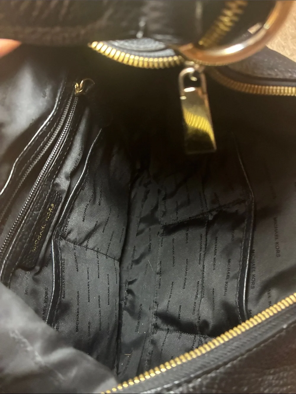 Michael Kors stylish michael